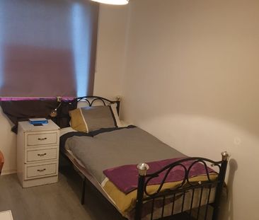 Room in a Shared Flat, Southwyck House, SW9 - Photo 2