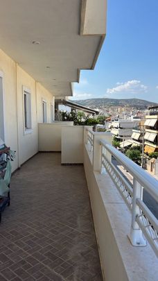 Διαμέρισμα για ενοικίαση Αγία Γρηγορούσα (Χαϊδάρι) - Photo 1