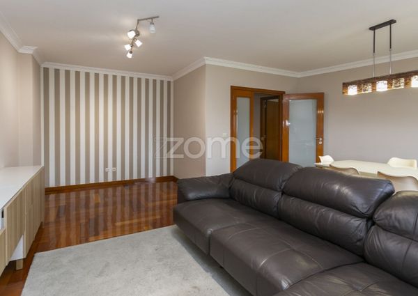 Apartamento T3 em Porto