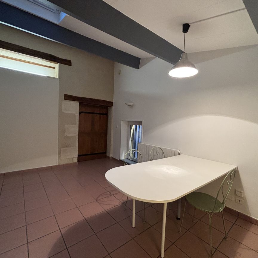 Location Appartement 2 pièces 43m² POITIERS 86000 - Photo 1