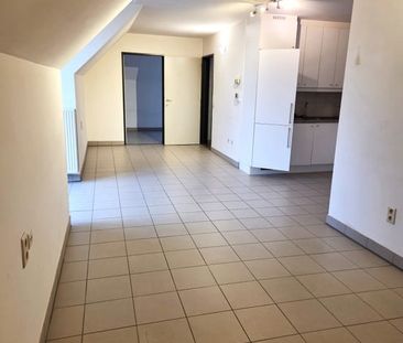 Appartement te huur - Foto 1