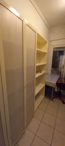Studio/Γκαρσονιέρα για ενοικίαση Άγιος Παύλος (Άγιος Παύλος) - Photo 3