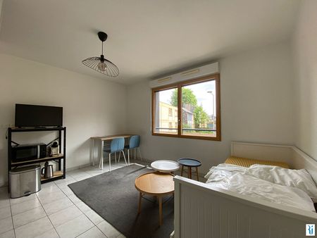 76000, Rouen - Photo 2