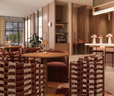 Biscuit Walk, London, SE16 - Photo 2