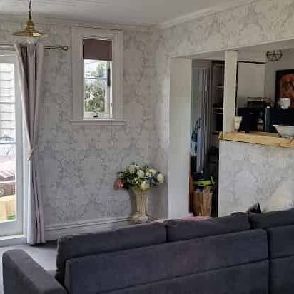 Furnished self contained unit on lifestyle block - Photo 1