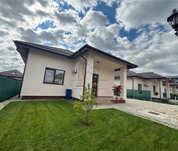 Închiriere vila cartier rezidențial - Fotografie 3