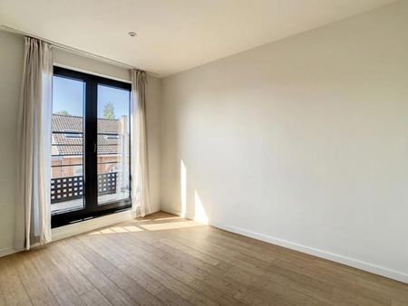 Penthouse te huur - Foto 5