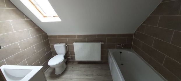 Appartement te huur - Photo 1