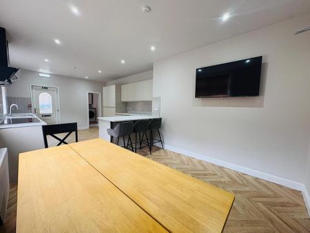 1 bedroom terraced house to rent - Photo 2