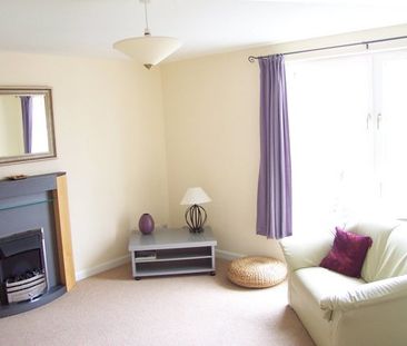 51 Mary Elmslie Court, AB24 5BS, Aberdeen - Photo 1