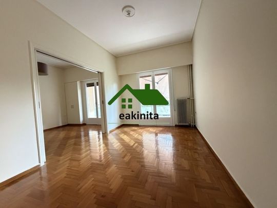 Διαμέρισμα για ενοικίαση Νέα Σμύρνη - Photo 1