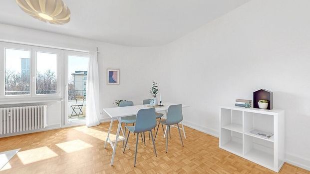 Living in the popular Wankdorf neighborhood - Photo 1