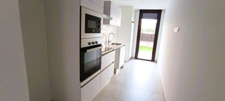 Planta baja de alquiler en Son Dameto - Foto 3