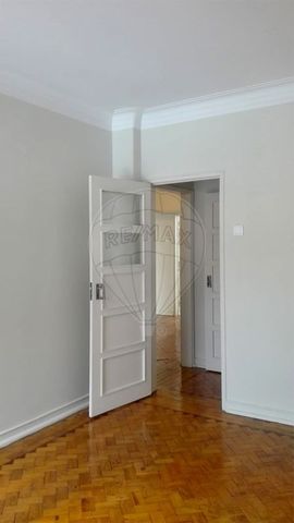 Apartamento T2 em Lisboa - Photo 3