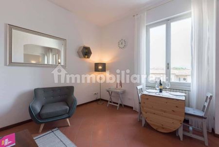 Bilocale Borgo Ognissanti, Borgo Ognissanti - Il Prato, Firenze - Photo 3