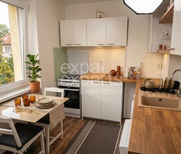 Veľmi pekný 3i byt 67m2, balkón, dostatok zelene - Photo 3