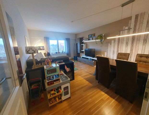 3Raum Wohnung in Eutritzsch mit Küche sucht Nachmieter zum 1.2.26 - Foto 1