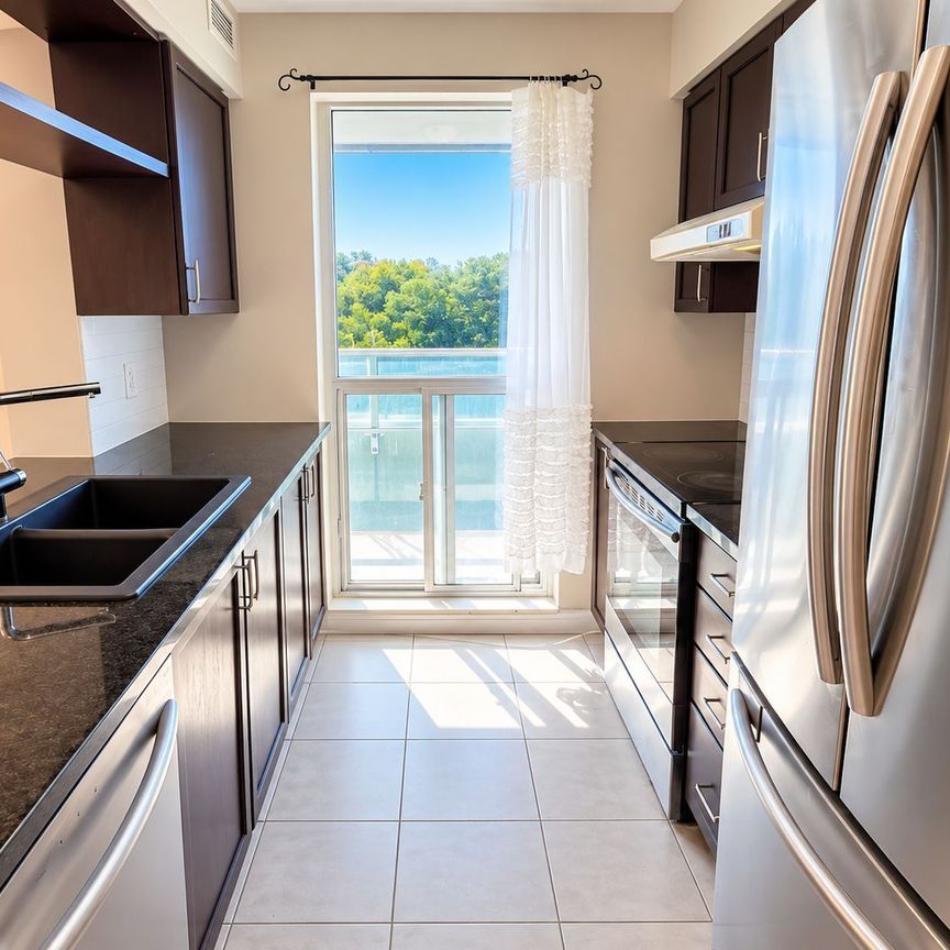For Lease - 60 Town Centre Court Unit# 407, Toronto, Ontario - Photo 1