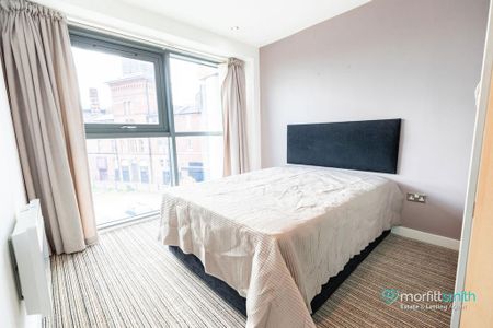 1 bedroom flat to rent - Photo 3