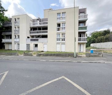 Rental Apartment Arcueil - Photo 1