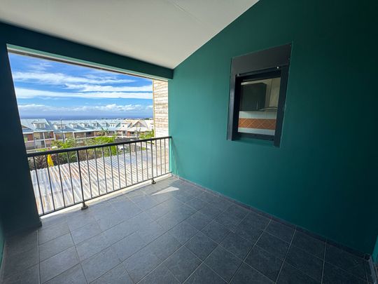 A LOUER - Sainte-Clotilde - Appartement T2 à la Bretagne avec vue mer et varangue - Photo 1