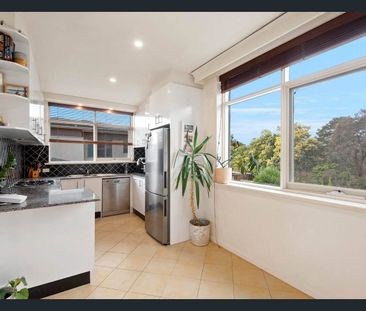 Top level living with leafy surrounds - Photo 3