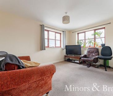 2 bedroom duplex to rent - Photo 6