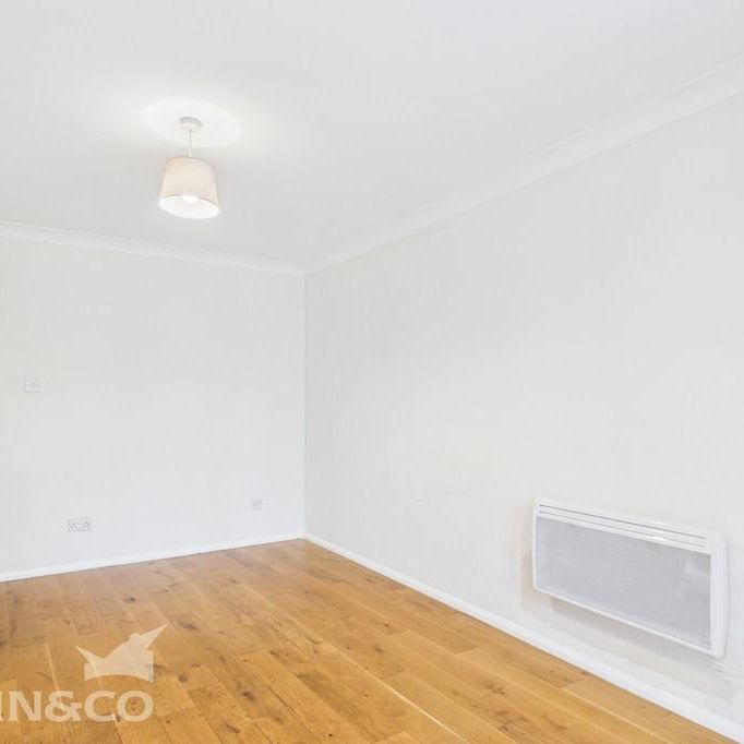 1 bedroom terraced house to rent - Photo 1