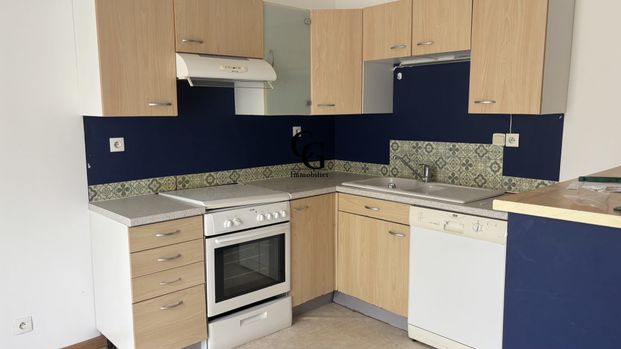 Location Maison 3 pièces 65m² ST SEBASTIEN SUR LOIRE 44230 - Photo 1