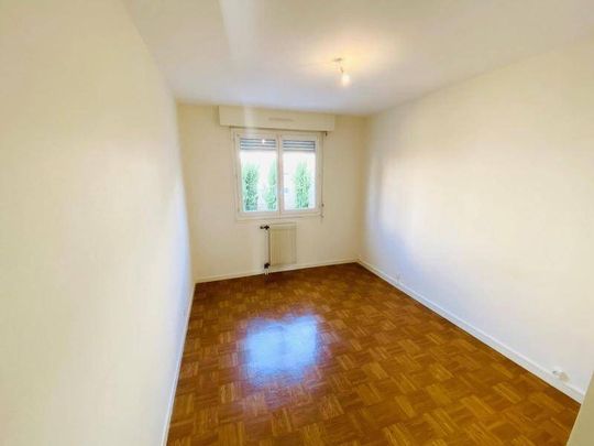 Appartement 4 pièces - 71000 Mâcon - Photo 1