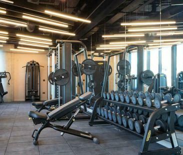 Studio to rent - Photo 6