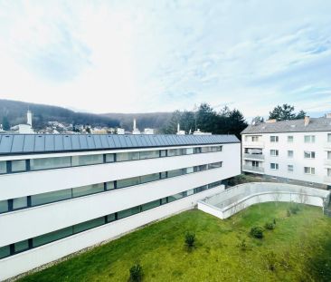 1-Zimmer-Apartment mit Loggia in Purkersdorf - Foto 5