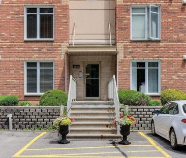 Appartement à louer - Laval (Duvernay) (Val des Arbres) - Photo 4