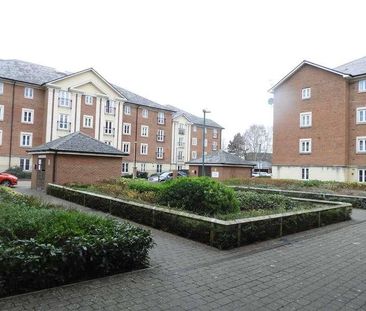 Brunel Crescent, Swindon, SN2 - Photo 2