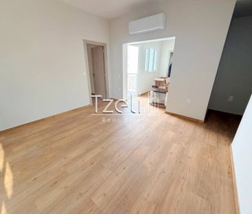 Διαμέρισμα για ενοικίαση Υψηλά Αλώνια (Πάτρα) - Photo 1