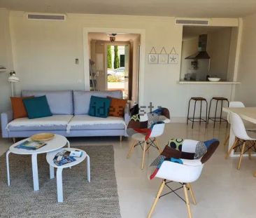 Alquiler de piso en Urbanizacion Doña Julia - Photo 3