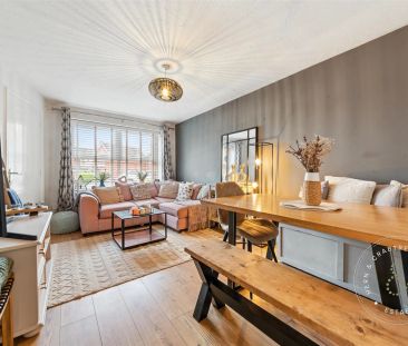 2 Bedroom House - Terraced - Photo 4