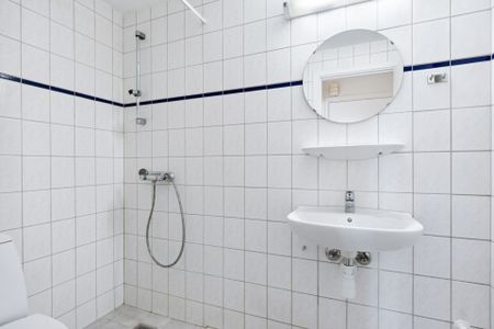 Indbydende 2-værelses lejlighed tæt på Aalborg Banegård - Photo 5