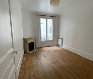 Appartement 44.33 m² - 2 Pièces - Paris (75005) - Photo 3