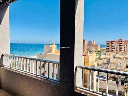 Apartment in Arenales del Sol, for rent - Photo 4