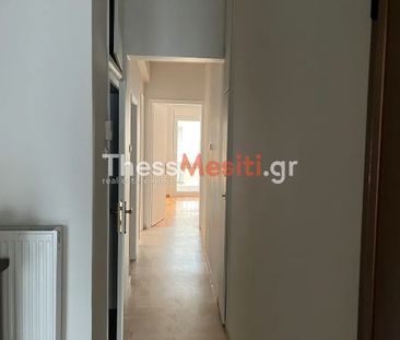 Διαμέρισμα για ενοικίαση Ανάληψη - Μπότσαρη - Νέα Παραλία - Φωτογραφία 4