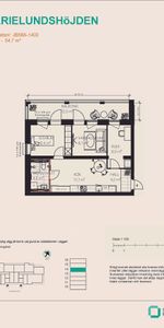 Jägarbacken 58A - Foto 3