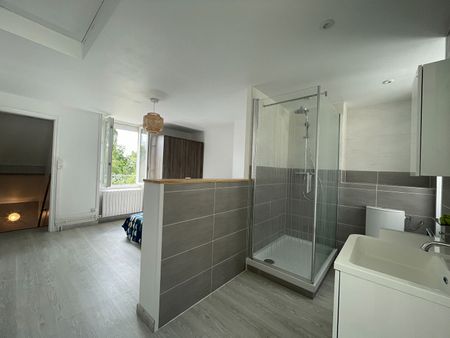 Maison Nevers 2 pièce(s) 48.6 m2 - Photo 4