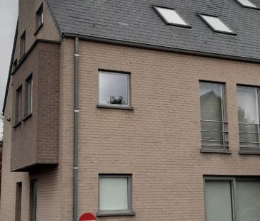 Appartement te huur in Merelbeke voor € 750 met 1 slaapkamer - Photo 5