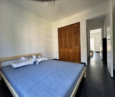 3 pièces - Meublé - 66,03 m² - 1er étage - Colocation non autorisée - Photo 6