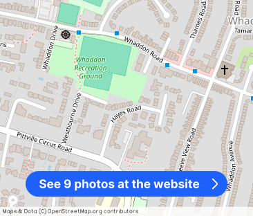 Hayes Road, Cheltenham, GL52 - Photo 1