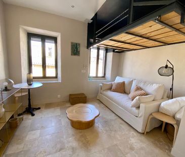 Location appartement Marseille 7ème (13007) - Photo 3