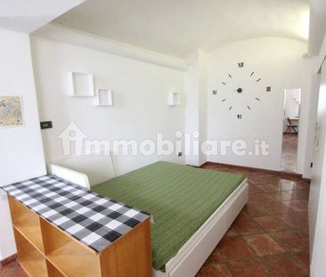 Monolocale via Torno 43, Via Torno - Via Geno, Como - Photo 1