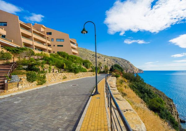 Altea, Valencian Community