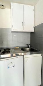 Location Appartement 1 pièce 15m² POITIERS 86000 - Photo 3